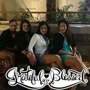 Meet your Posher, Marcela